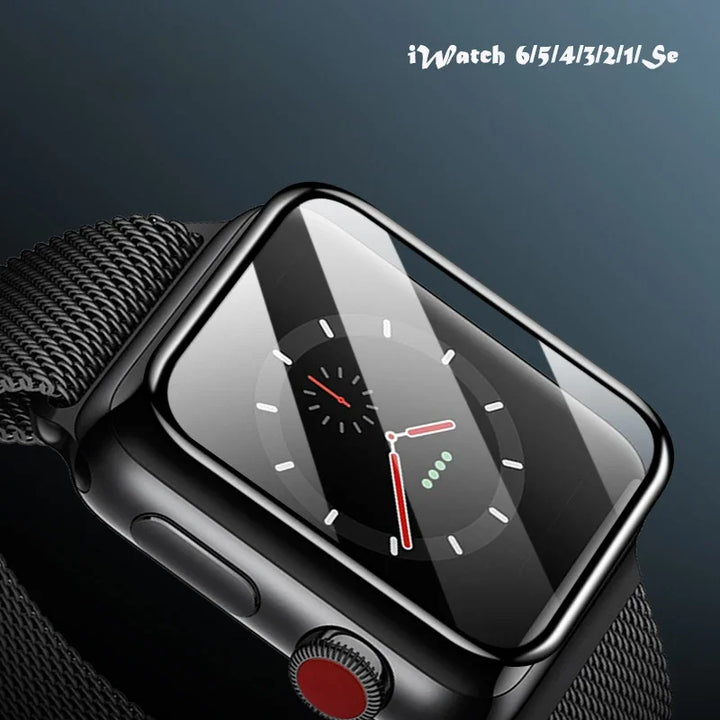 Screen Protector For Apple Watch