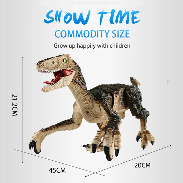 Dinosaur Toys for Kids Remote Control