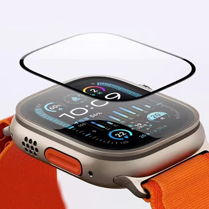 Screen Protector For Apple Watch