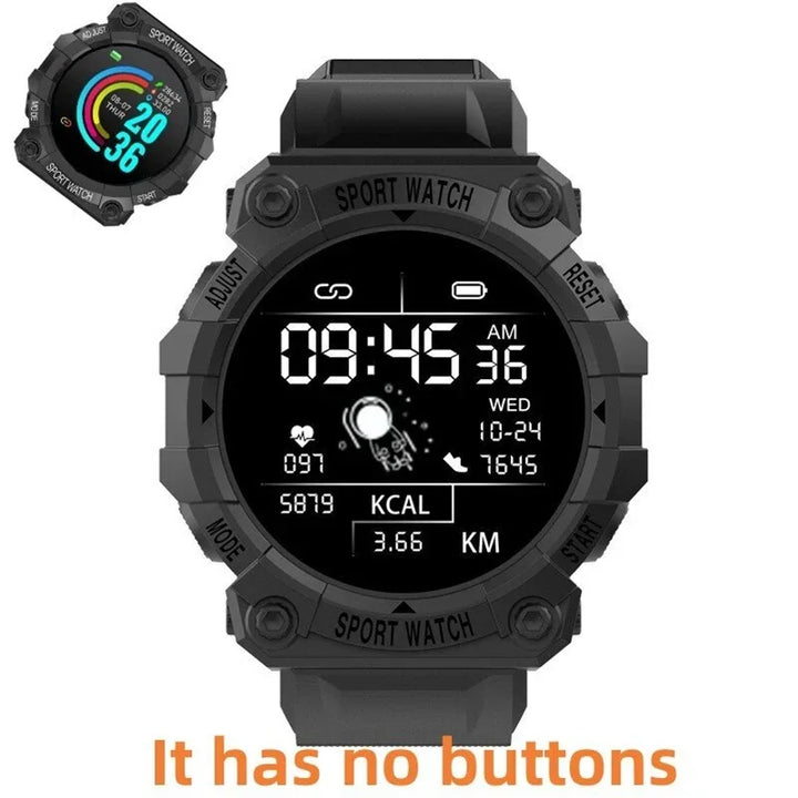 B33 Smart Watch