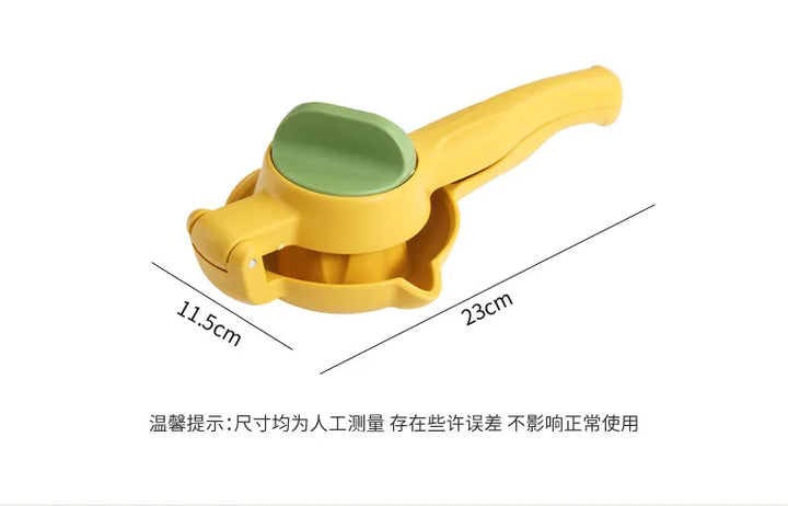 Manual Citrus Juicer