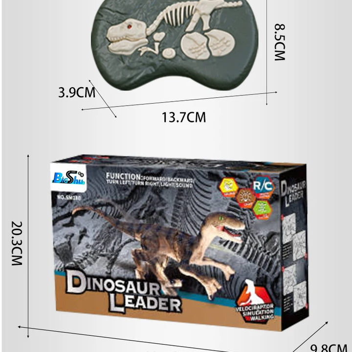 Dinosaur Toys for Kids Remote Control