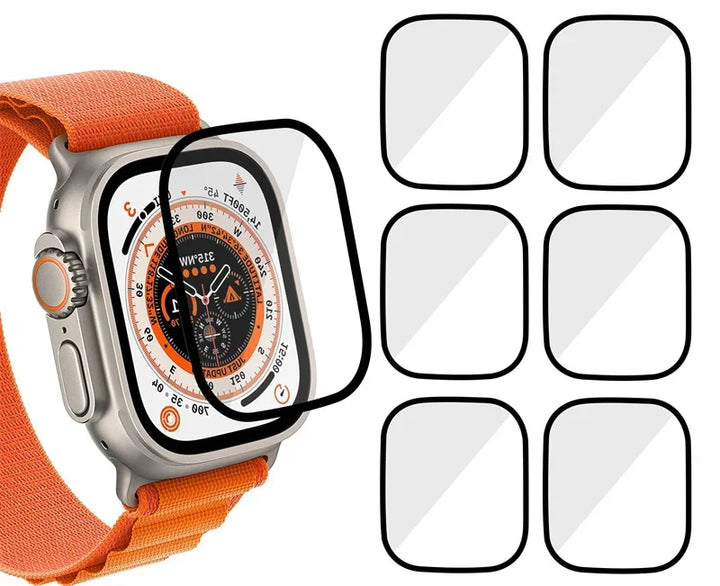 Screen Protector For Apple Watch