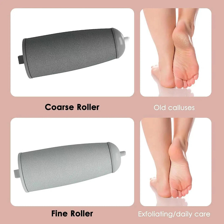 Electric Callus Removers for Feet