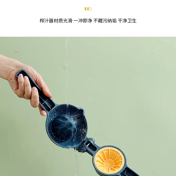 Manual Citrus Juicer