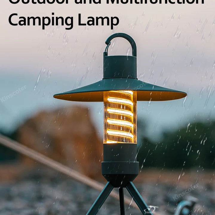 LED Camping Tent Lights