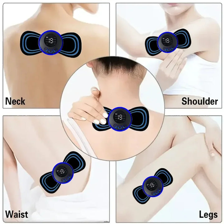 Replacement Neck Massage