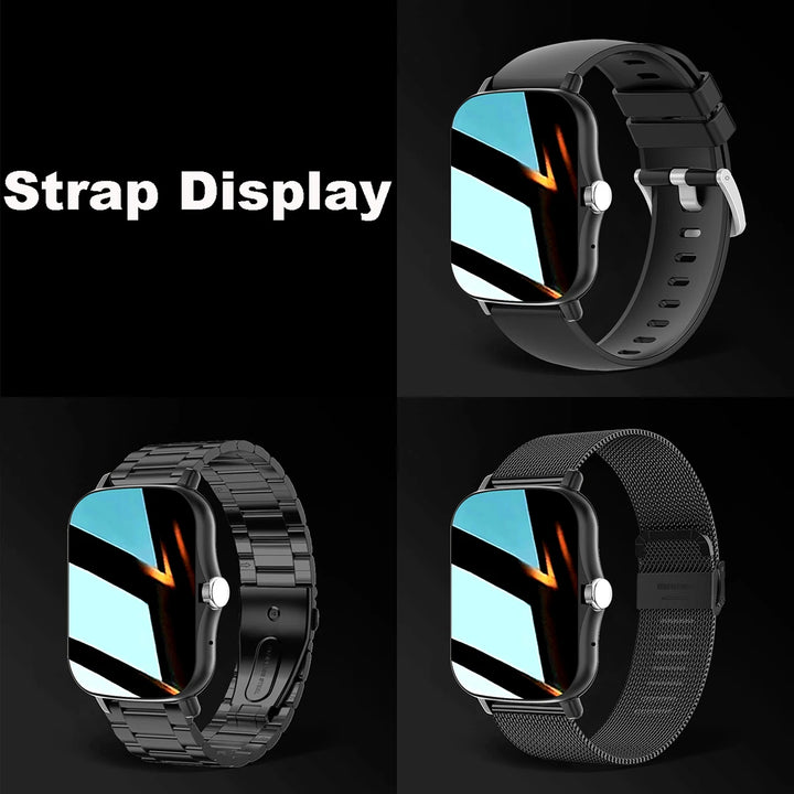 Smart Watch RL54