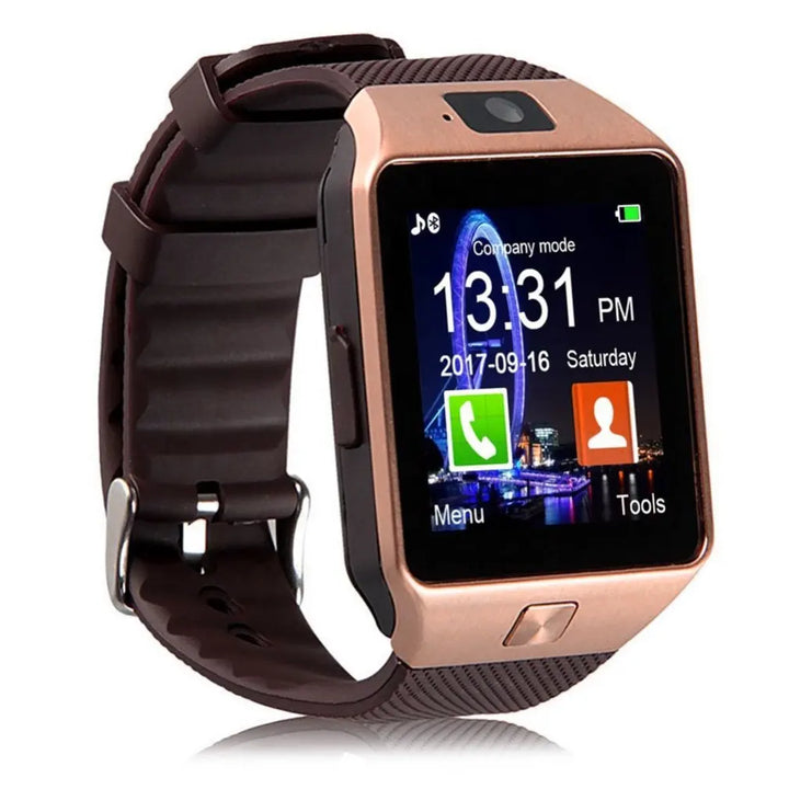 Smart Watch DZ09