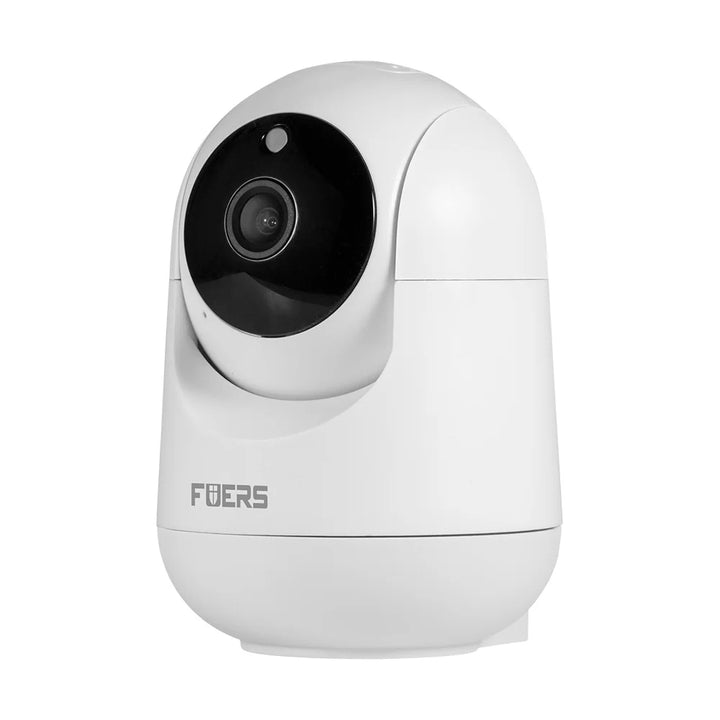 Fuers 5MP WiFi Camera Tuya Smart Home Indoor Wireless