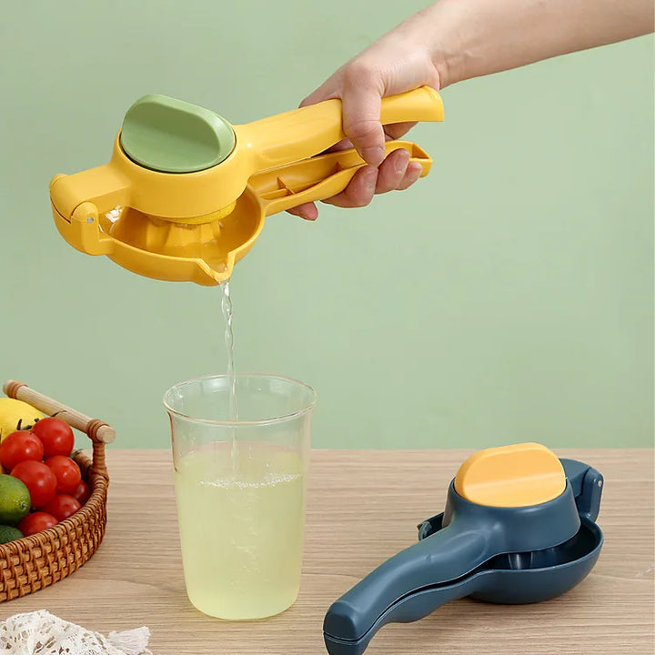 Manual Citrus Juicer