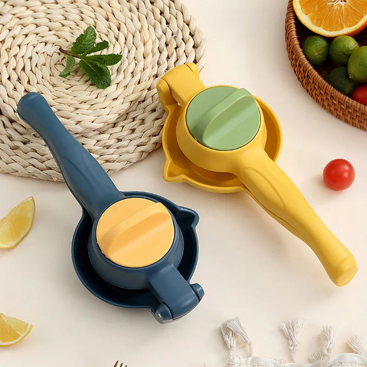 Manual Citrus Juicer