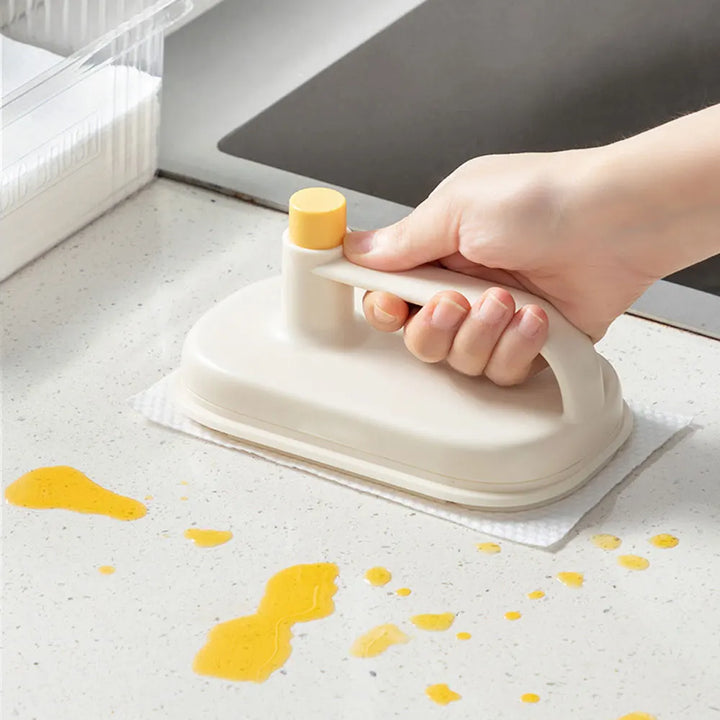 Replaceable Kitchen Magic Sponge Wipe