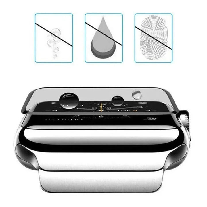 Screen Protector For Apple Watch