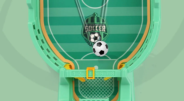 Mini Soccer Table