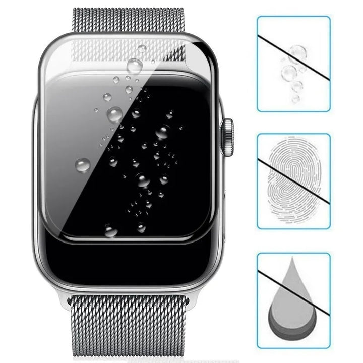 Screen Protector For Apple Watch