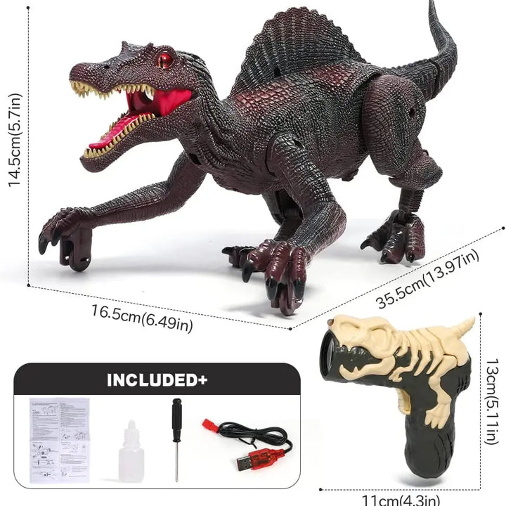 Dinosaur Toys for Kids Remote Control