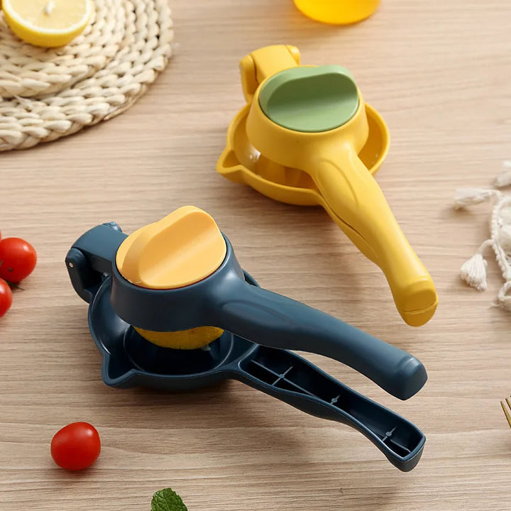 Manual Citrus Juicer