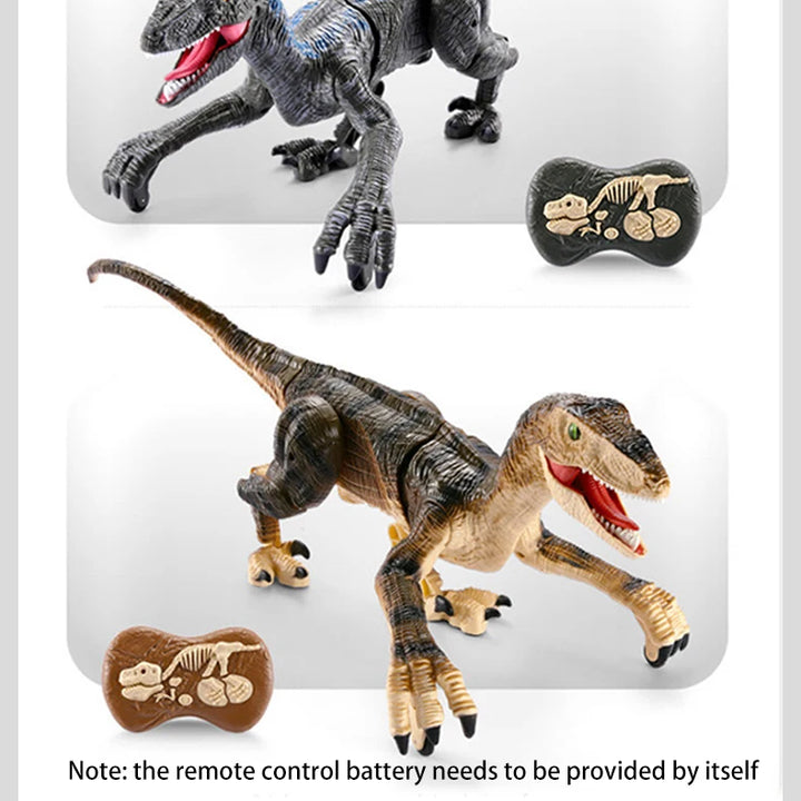 Dinosaur Toys for Kids Remote Control